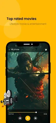 hotstar-lady-police-serial Top Rated Movies